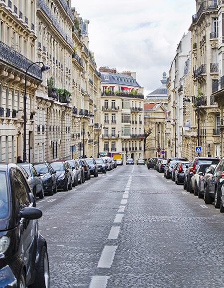 Le droit routier et le permis de conduire