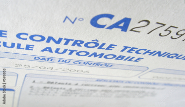 La responsabilité du contrôleur technique